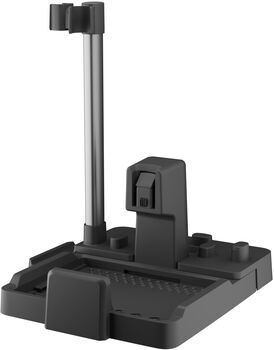 Electrolux 3-í-1 skaftryksuga