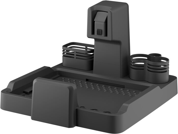 Electrolux 3-í-1 skaftryksuga