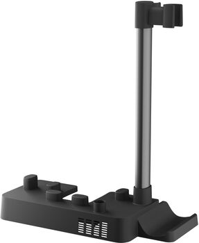 Electrolux 3-í-1 skaftryksuga