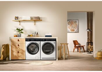 Electrolux PerfectCare 800 þvottavél EW8F8669Q9