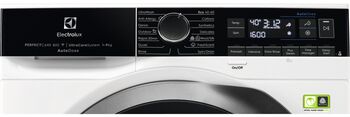 Electrolux PerfectCare 800 þvottavél EW8F8669Q9