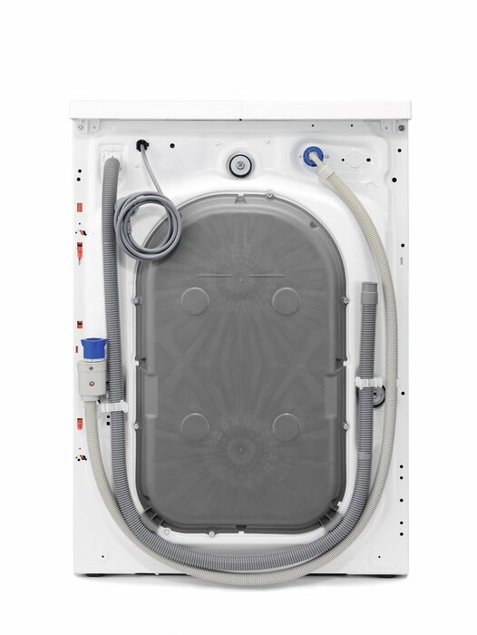 Electrolux PerfectCare 800 þvottavél EW8F8669Q9