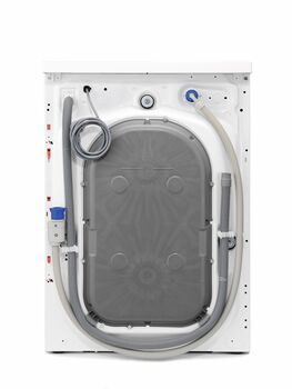 Electrolux PerfectCare 800 þvottavél EW8F8669Q9
