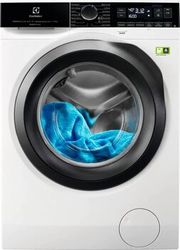 Electrolux PerfectCare 800 þvottavél EW8F8669Q9