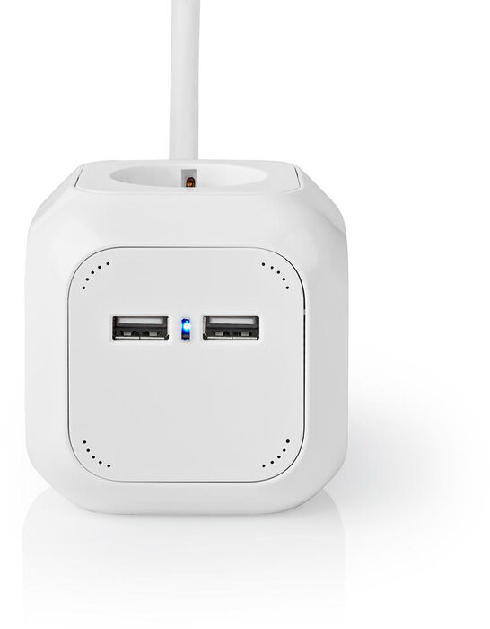 Nedis fjöltengikubbur