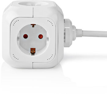 Nedis fjöltengikubbur