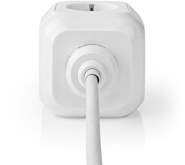 Nedis fjöltengikubbur