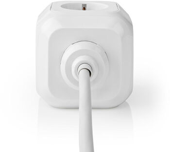 Nedis fjöltengikubbur