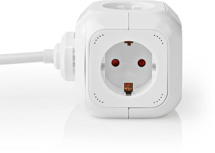 Nedis fjöltengikubbur