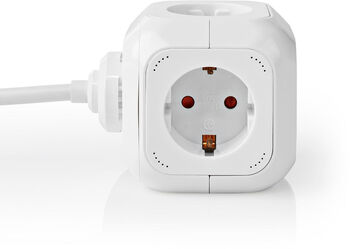 Nedis fjöltengikubbur