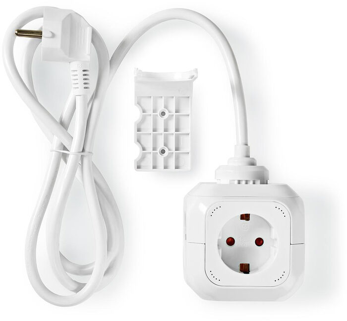 Nedis fjöltengikubbur