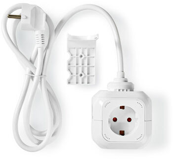 Nedis fjöltengikubbur