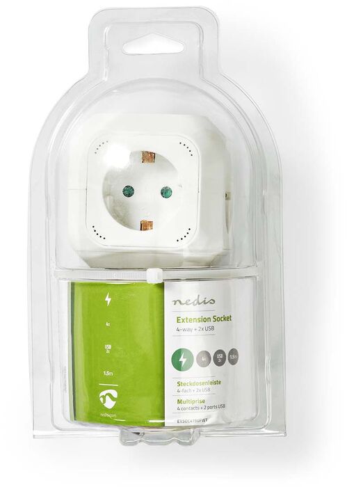 Nedis fjöltengikubbur