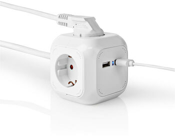 Nedis fjöltengikubbur