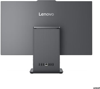 Lenovo IdeaCentre AIO R5/8/512GB 27" skjátölva