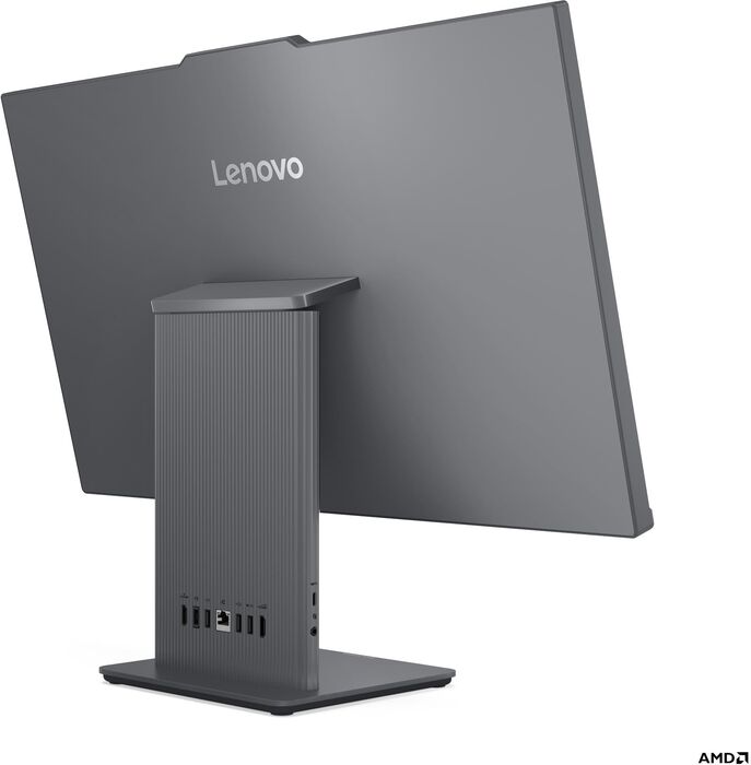 Lenovo IdeaCentre AIO R5/8/512GB 27" skjátölva