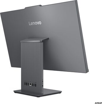 Lenovo IdeaCentre AIO R5/8/512GB 27" skjátölva