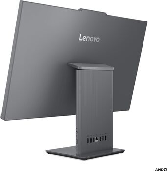 Lenovo IdeaCentre AIO R5/8/512GB 27" skjátölva