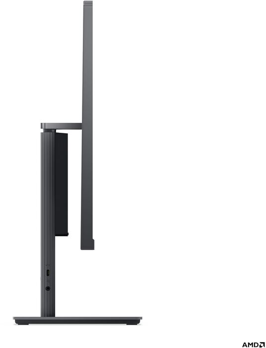 Lenovo IdeaCentre AIO R5/8/512GB 27" skjátölva