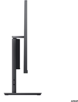 Lenovo IdeaCentre AIO R5/8/512GB 27" skjátölva