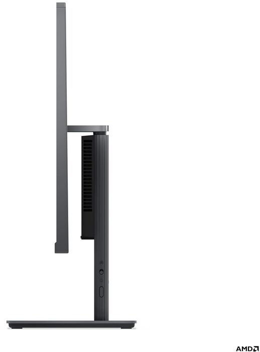 Lenovo IdeaCentre AIO R5/8/512GB 27" skjátölva