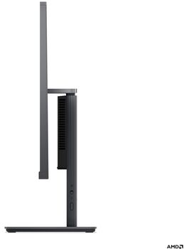 Lenovo IdeaCentre AIO R5/8/512GB 27" skjátölva
