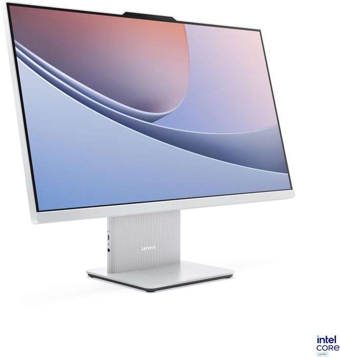 Lenovo IdeaCentre AIO U7/16/512GB 27" skjátölva