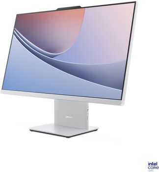 Lenovo IdeaCentre AIO U7/16/512GB 27" skjátölva