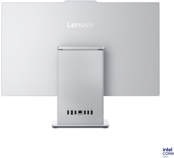 Lenovo IdeaCentre AIO U7/16/512GB 27" skjátölva