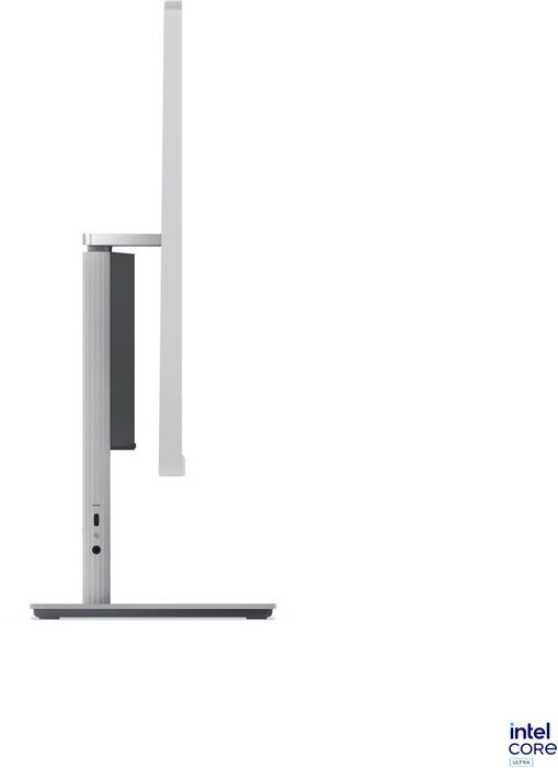 Lenovo IdeaCentre AIO U7/16/512GB 27" skjátölva