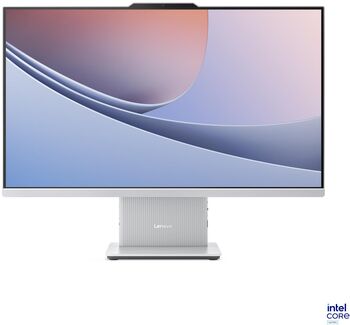 Lenovo IdeaCentre AIO U7/16/512GB 27" skjátölva