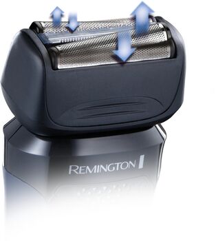 Remington F4 Style Rakvél