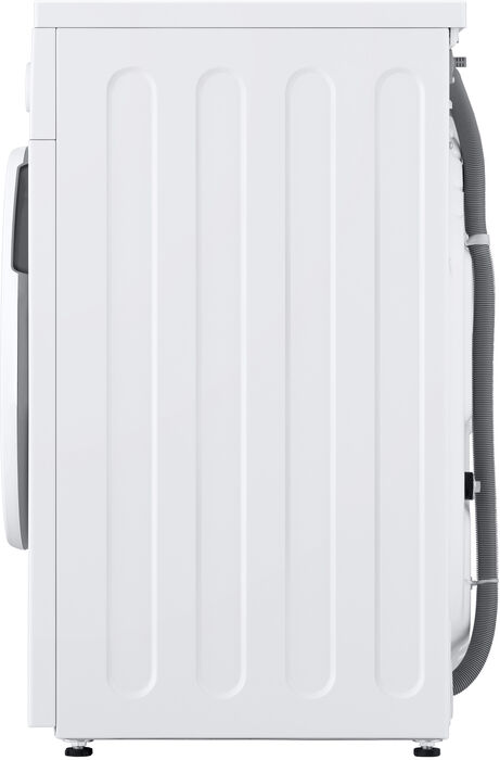 Lg þvottavél F4A1009NWH