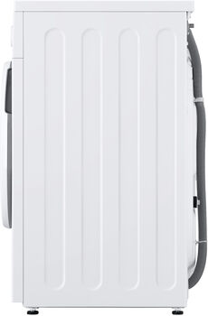 Lg þvottavél F4A1009NWH