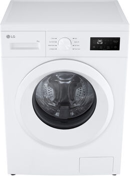 Lg þvottavél F4A1009NWH
