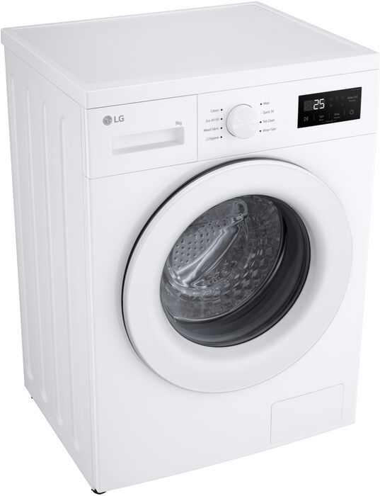 Lg þvottavél F4A1009NWH