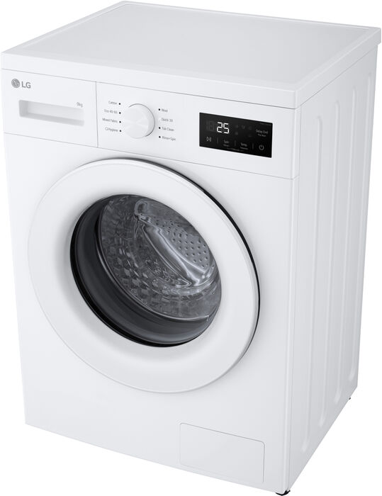 Lg þvottavél F4A1009NWH