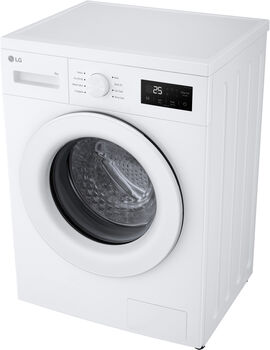 Lg þvottavél F4A1009NWH