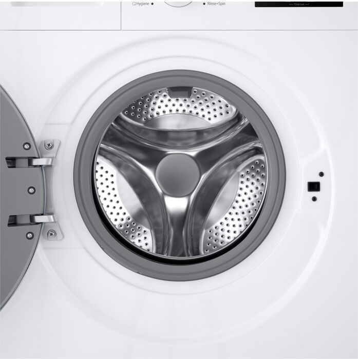 Lg þvottavél F4A1009NWH