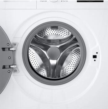 Lg þvottavél F4A1009NWH