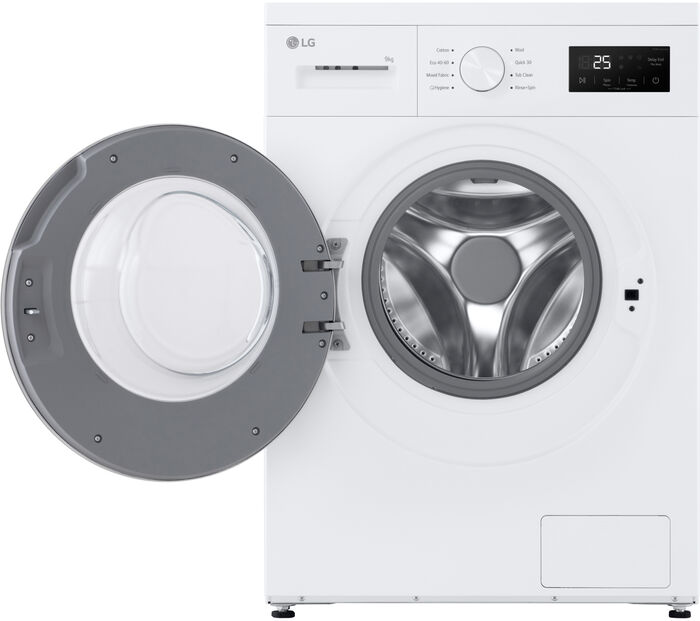 Lg þvottavél F4A1009NWH