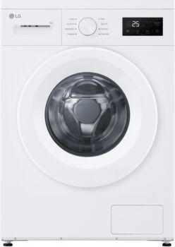 Lg þvottavél F4A1009NWH