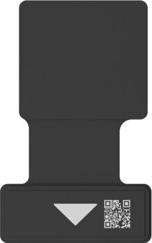 Fairphone 4 sjálfumyndavél 25 MP 