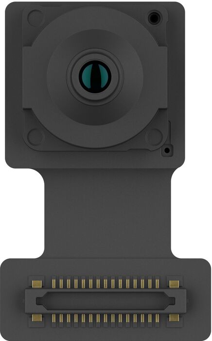 Fairphone 4 sjálfumyndavél 25 MP