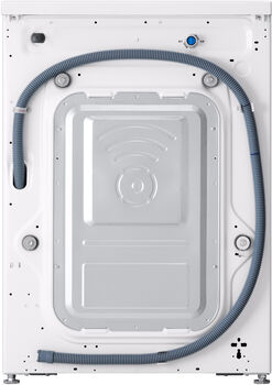 LG þvottavél F4X1009NWB - Hvít