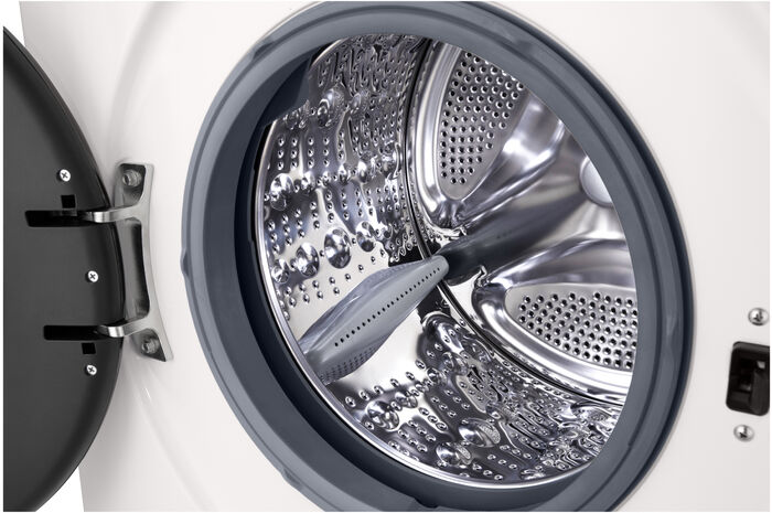 LG þvottavél F4X1009NWB - Hvít