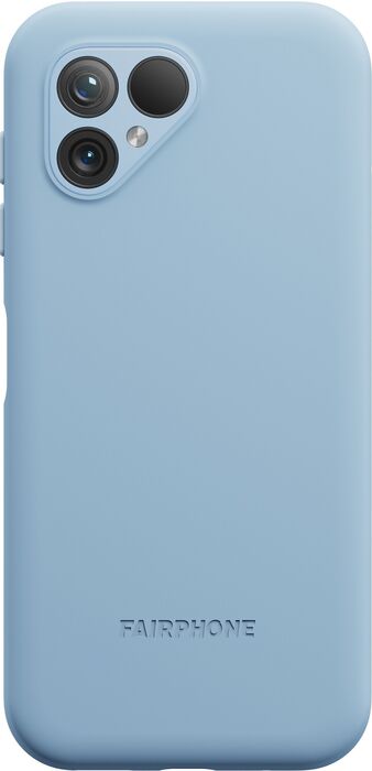Fairphone 5 símahulstur - Blátt