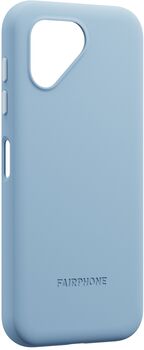Fairphone 5 símahulstur - Blátt 