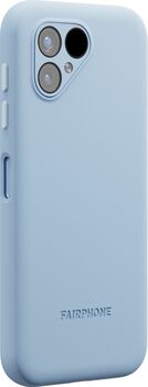Fairphone 5 símahulstur - Blátt 