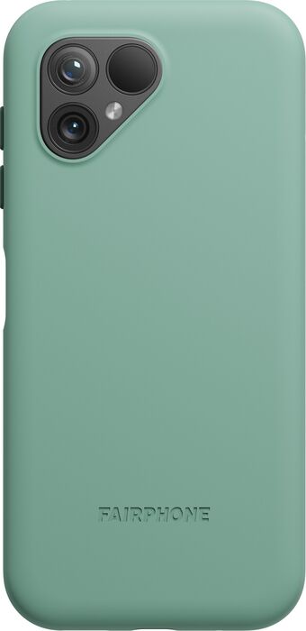 Fairphone 5 símahulstur - Grænt